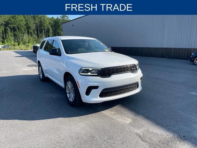 2025 Dodge Durango GT RWD for sale in New Bern, NC