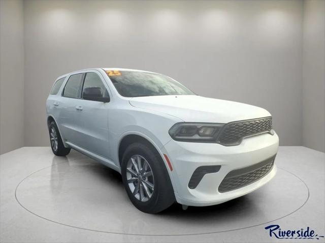 2025 Dodge Durango GT RWD for sale in New Bern, NC