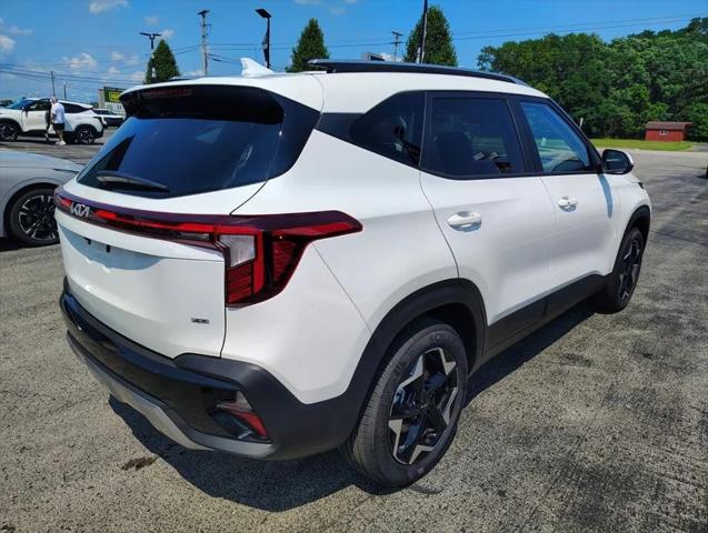 2026 Kia Seltos S 2026 Kia Seltos S