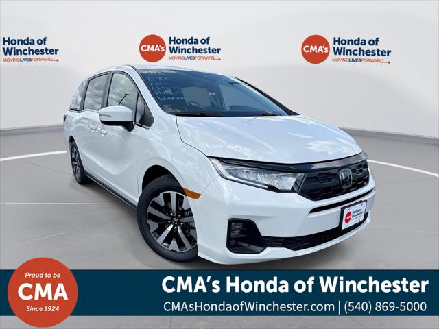 2026 Honda Odyssey EX-L for sale in Winchester, VA