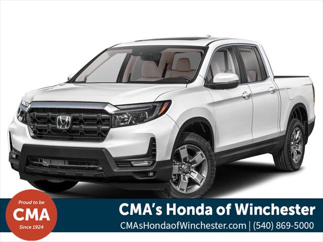 2026 Honda Ridgeline RTL for sale in Winchester, VA
