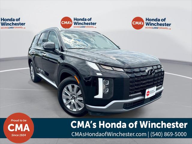 2024 Hyundai Palisade SEL for sale in Winchester, VA