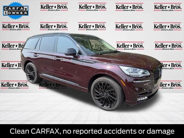 2023 Lincoln Aviator Black Label for sale in Lititz, PA
