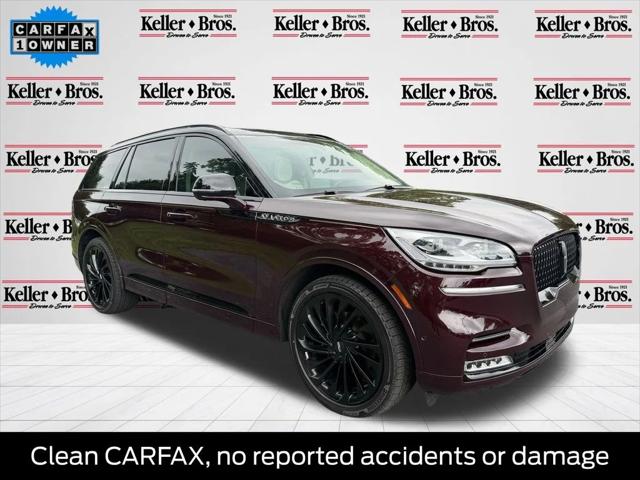 2023 Lincoln Aviator Black Label for sale in Lititz, PA
