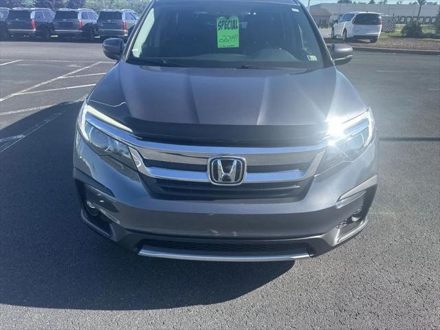 2019 Honda Pilot EX-L 2019 Honda Pilot EX-L