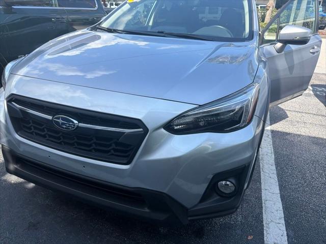 2019 Subaru Crosstrek 2.0i Limited for sale in Clearwater, FL