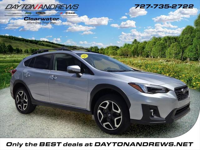2019 Subaru Crosstrek 2.0i Limited for sale in Clearwater, FL
