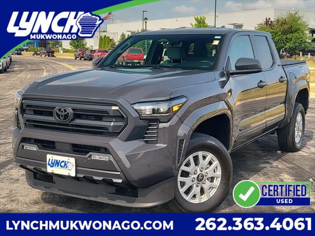 2025 Toyota Tacoma SR5 for sale in Mukwonago, WI