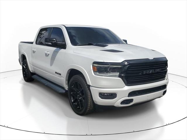 2022 Ram 1500 Laramie Crew Cab 4x4 5'7" Box for sale in Orlando, FL