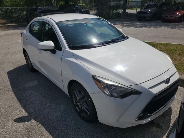 2019 Toyota Yaris LE for sale in Orlando, FL