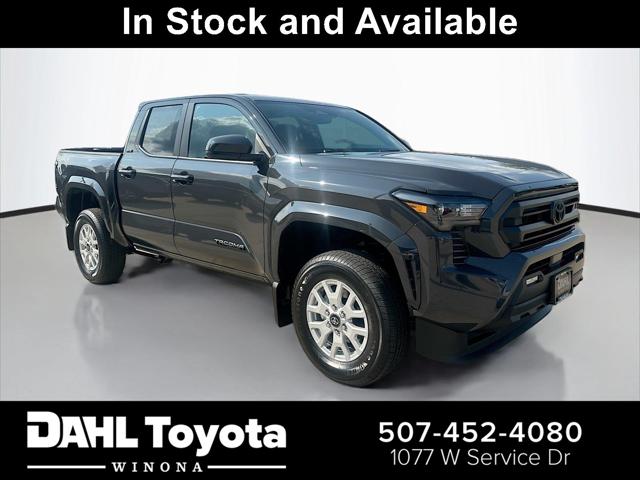 2026 Toyota Tacoma SR5 for sale in Winona, MN