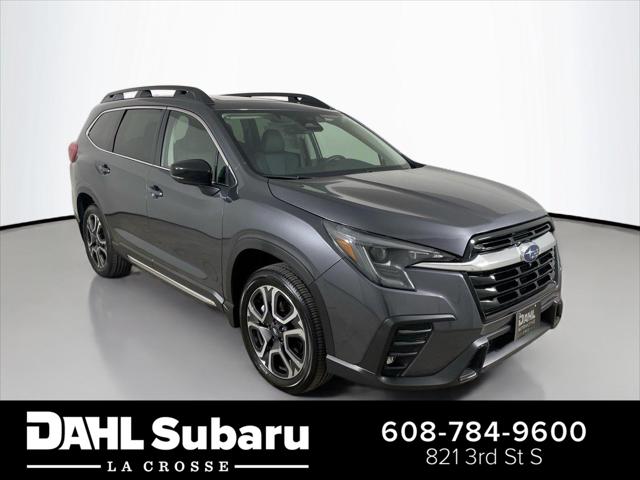 2026 Subaru Ascent Limited 7-Passenger for sale in La Crosse, WI
