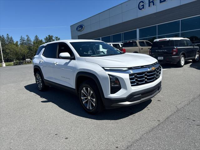 2026 Chevrolet Equinox AWD LT 2026 Chevrolet Equinox AWD LT