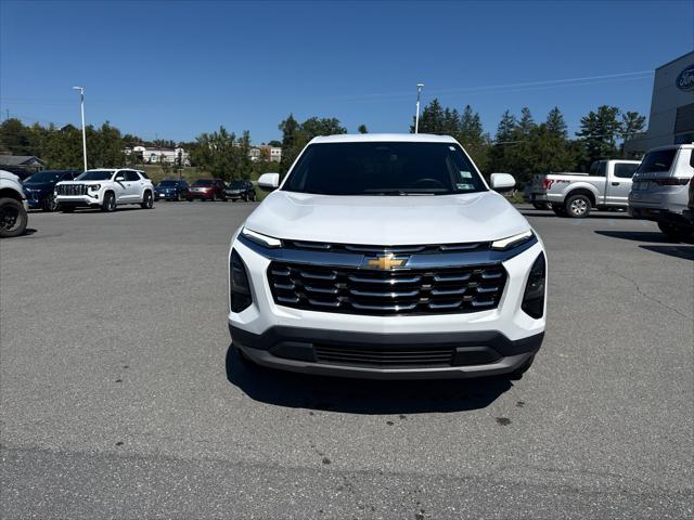 2026 Chevrolet Equinox AWD LT 2026 Chevrolet Equinox AWD LT