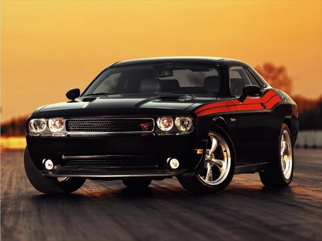 2014 Dodge Challenger R/T for sale in Milledgeville, GA