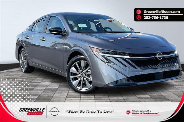 2026 Nissan Sentra SL for sale in Greenville, NC