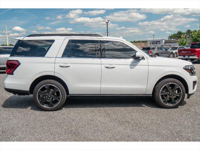 2024 Ford Expedition Limited 2024 Ford Expedition Limited