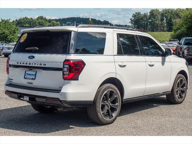 2024 Ford Expedition Limited 2024 Ford Expedition Limited