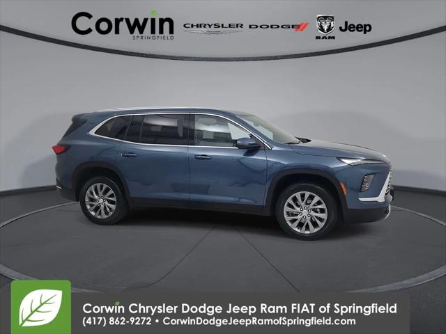 2025 Buick Enclave Preferred FWD for sale in Springfield, MO