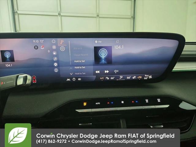 2025 Buick Enclave Preferred FWD