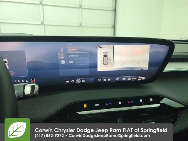 2025 Buick Enclave Preferred FWD