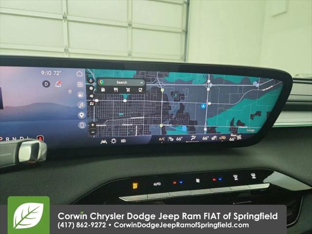 2025 Buick Enclave Preferred FWD