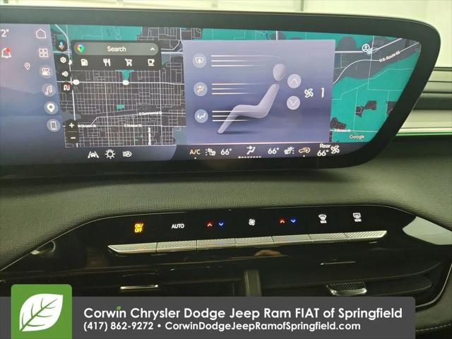 2025 Buick Enclave Preferred FWD