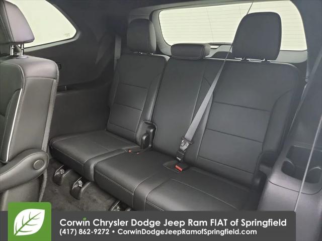 2025 Buick Enclave Preferred FWD