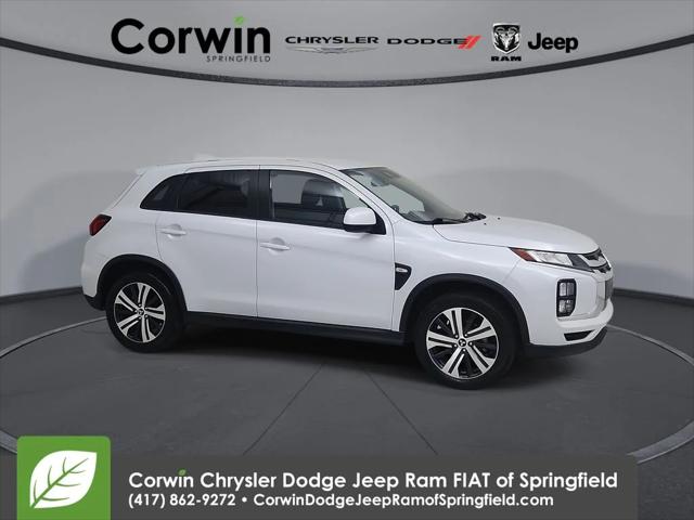 2025 Mitsubishi Outlander Sport 2.0 ES AWC for sale in Springfield, MO