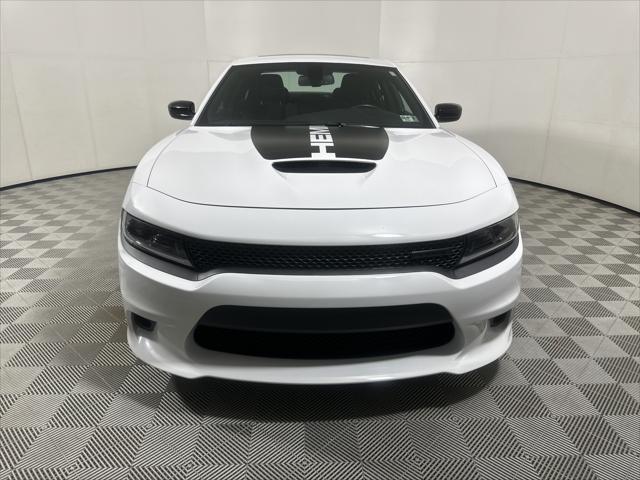 2022 Dodge Charger R/T 2022 Dodge Charger R/T