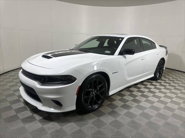 2022 Dodge Charger R/T 2022 Dodge Charger R/T