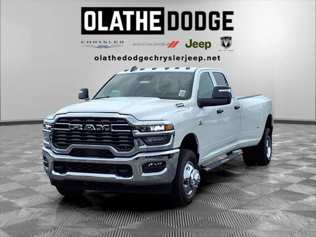 2026 RAM Ram 3500 RAM 3500 TRADESMAN CREW CAB 4X4 8 BOX 2026 RAM Ram 3500 RAM 3500 TRADESMAN CREW CAB 4X4 8 BOX