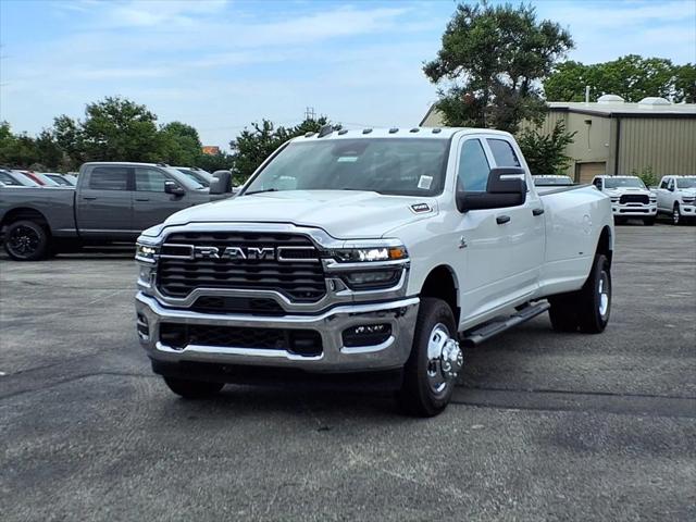 2026 RAM Ram 3500 RAM 3500 TRADESMAN CREW CAB 4X4 8 BOX 2026 RAM Ram 3500 RAM 3500 TRADESMAN CREW CAB 4X4 8 BOX