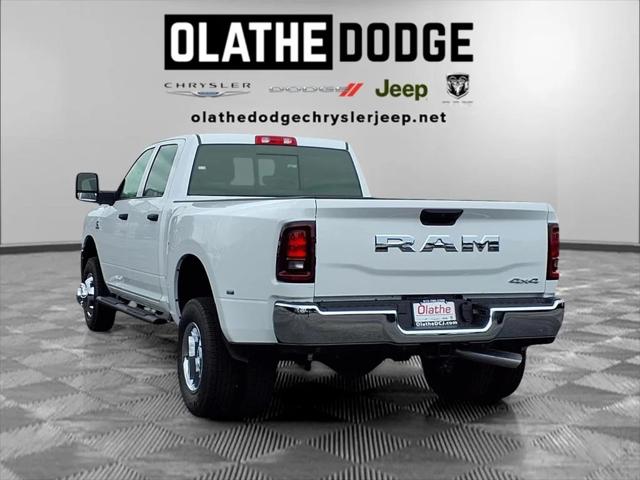 2026 RAM Ram 3500 RAM 3500 TRADESMAN CREW CAB 4X4 8 BOX 2026 RAM Ram 3500 RAM 3500 TRADESMAN CREW CAB 4X4 8 BOX