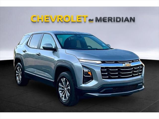 2026 Chevrolet Equinox FWD LT for sale in Hattiesburg, MS