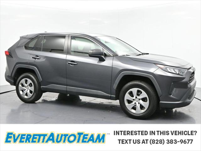 2022 Toyota RAV4 LE for sale in Hickory, NC