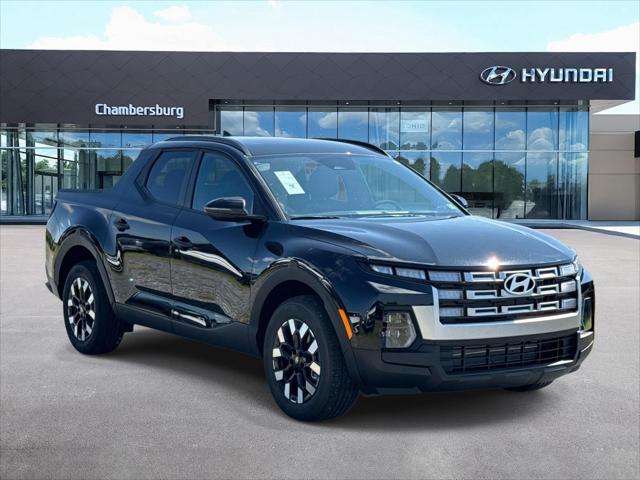 2026 Hyundai Santa Cruz SEL for sale in Chambersburg, PA