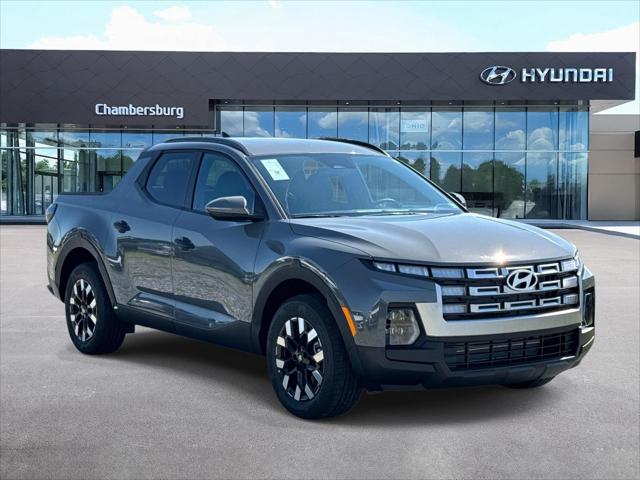 2026 Hyundai Santa Cruz SEL for sale in Chambersburg, PA