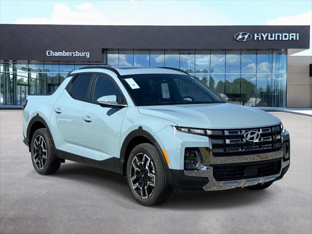 2026 Hyundai Santa Cruz Limited for sale in Chambersburg, PA