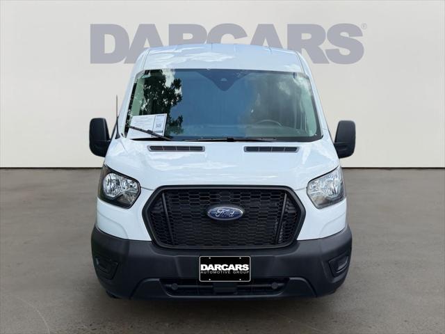 2023 Ford Transit-250 Cargo Van Base 2023 Ford Transit-250 Cargo Van Base
