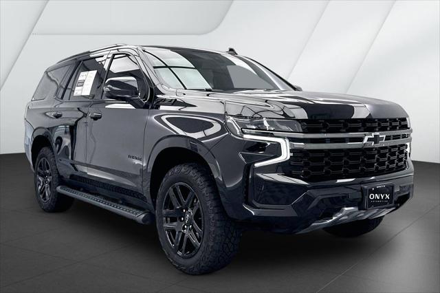 2021 Chevrolet Tahoe Z71 for sale in Omaha, NE