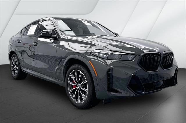 2025 BMW X6 M60i for sale in Omaha, NE