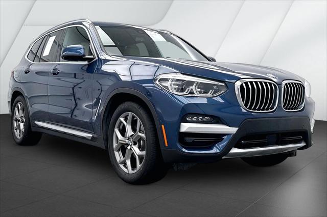 2021 BMW X3 xDrive30e for sale in Omaha, NE