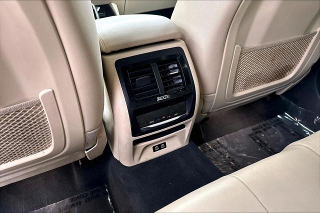 2021 BMW X3 xDrive30e