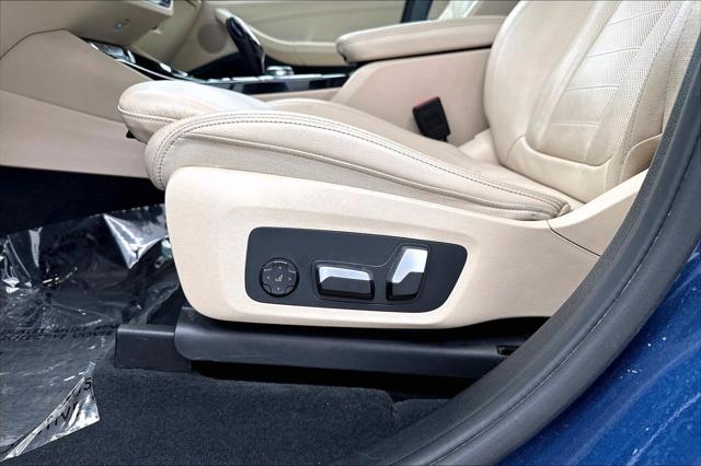 2021 BMW X3 xDrive30e