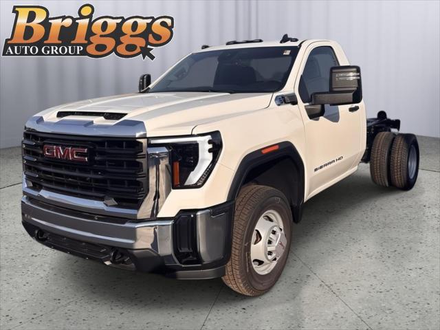 2026 GMC Sierra 3500HD Pro for sale in Manhattan, KS