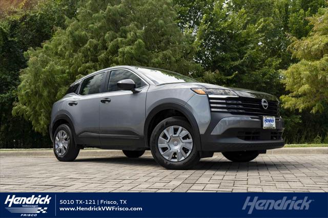 2025 Nissan Kicks S Intelligent AWD for sale in Frisco, TX
