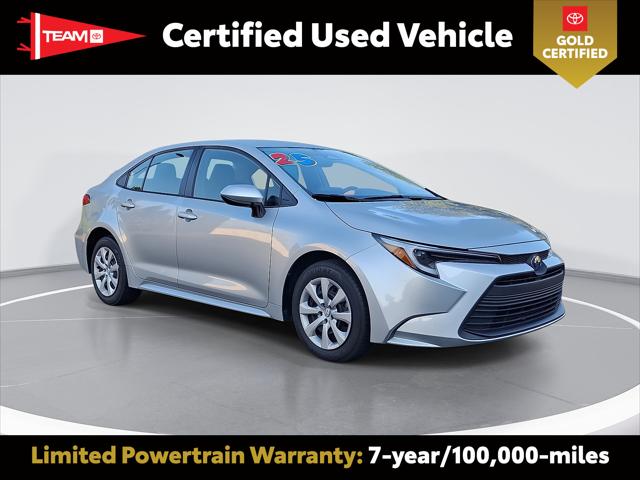 2025 Toyota Corolla Hybrid LE for sale in Langhorne, PA