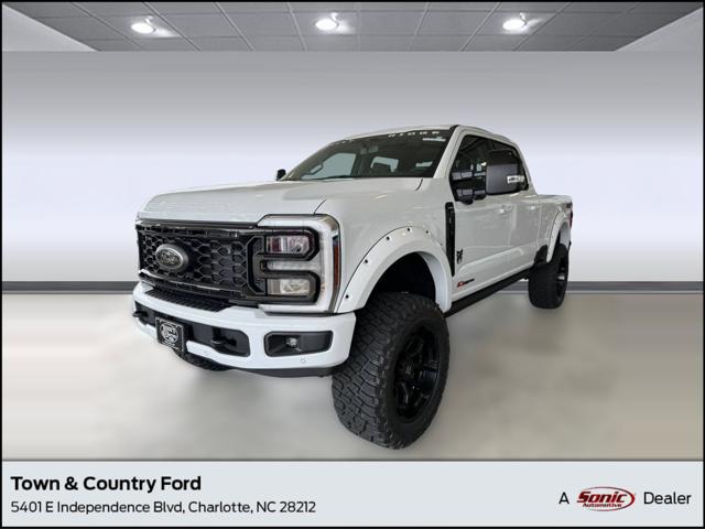 2026 Ford F-250 LARIAT for sale in Charlotte, NC