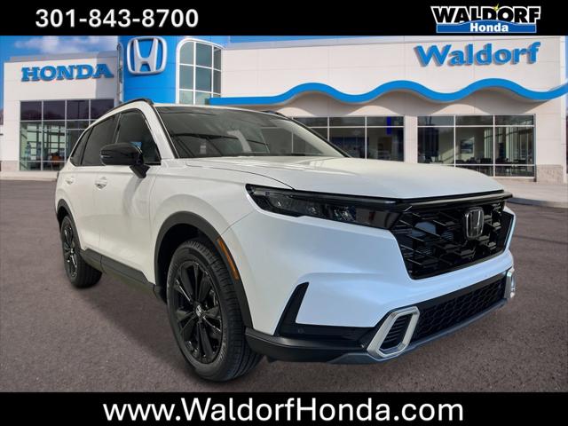 2026 Honda CR-V Hybrid AWD Sport Touring for sale in Waldorf, MD
